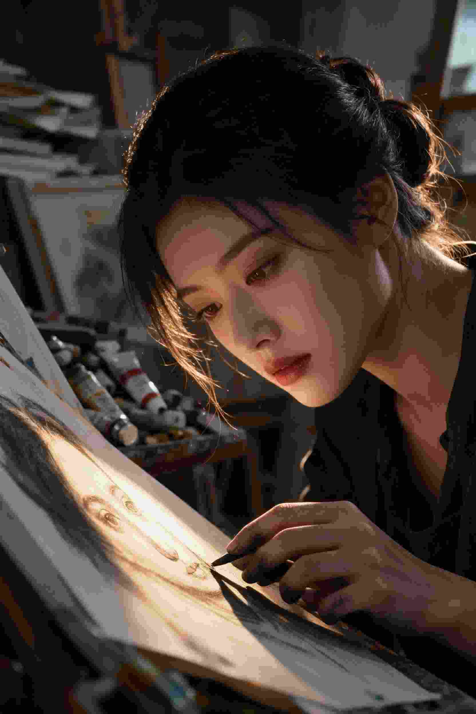 进击的巨人